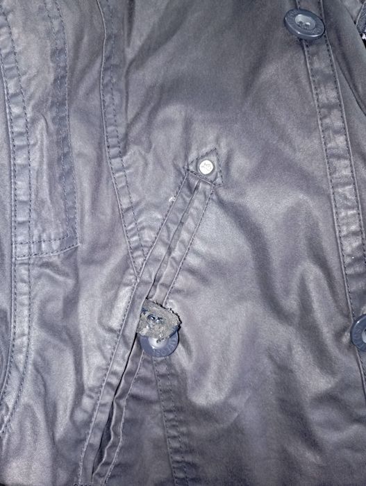 Blusão acolchoado Tiffosi