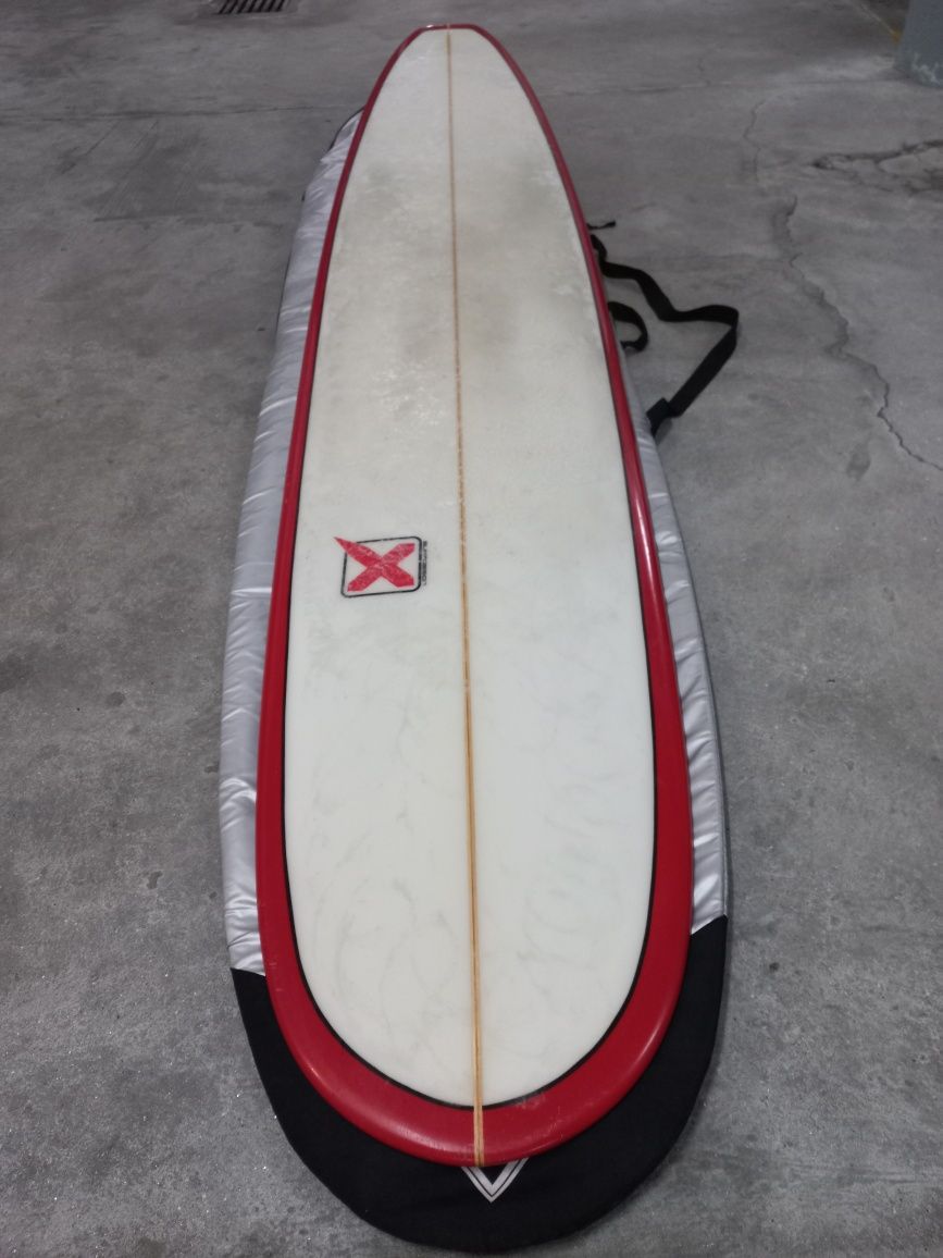 Longboard 9'7 excelente estado