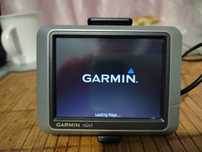 Навігатор GARMIN nuvi