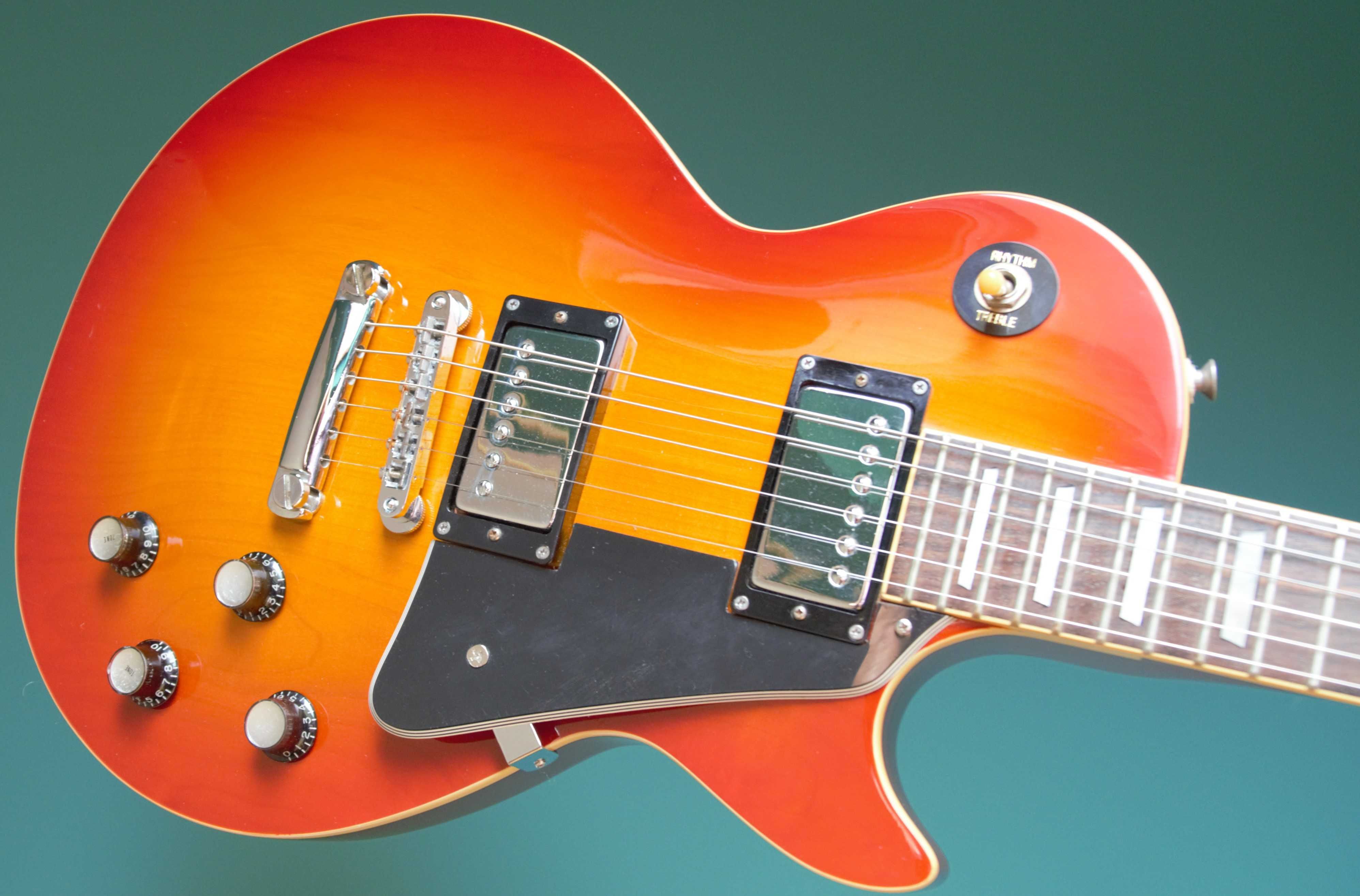 GRECO EG59-60 Les Paul
