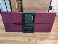 Radio Odtwarzacz kaset oraz CD Bang&Olufsen Sprawne ! Okazja ! Sprawny