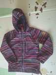 Куртка демісезонна Reima softshell 128