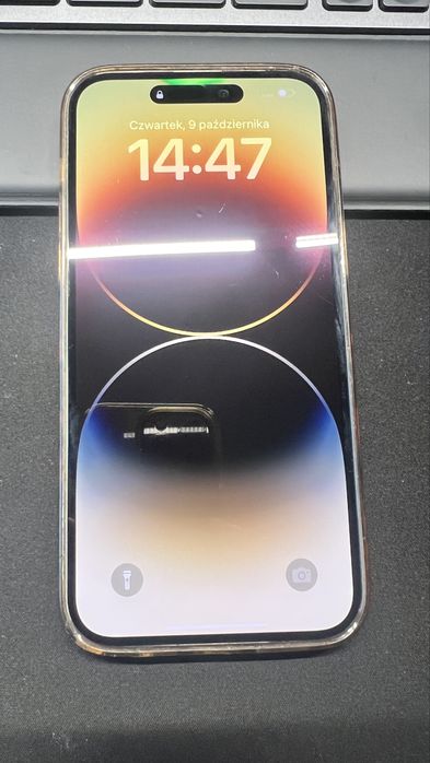 Iphone 14 Pro Max ekran lcd oryginalny