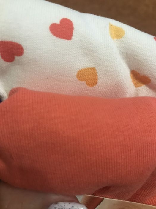 Набор штанов на 1-2 года