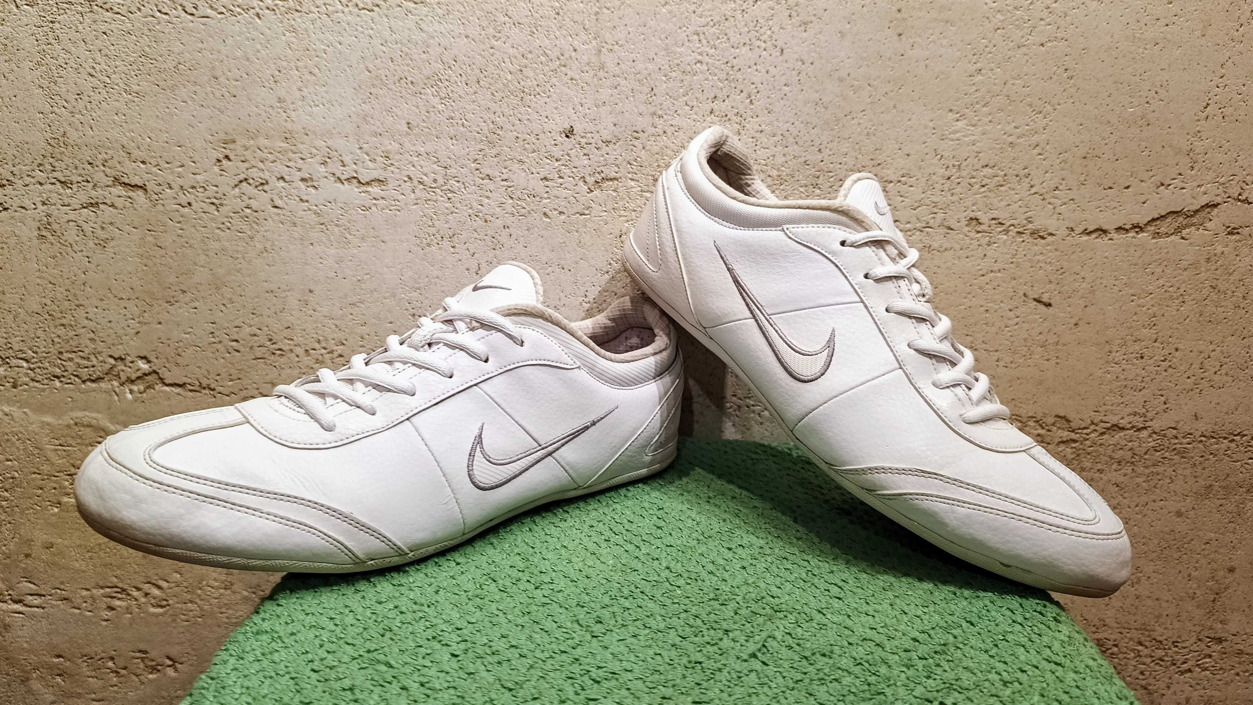 Sneakerst NIKE ALEXANDER fr.44 skóra stan bardzo dobry