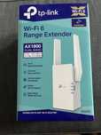 Wzmacniacz sieci TP-LINK RE605X