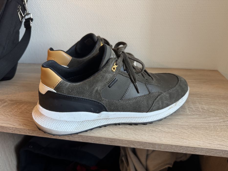 Buty Męskie Geox 45