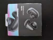 Bose Ultra Open (czarny)
