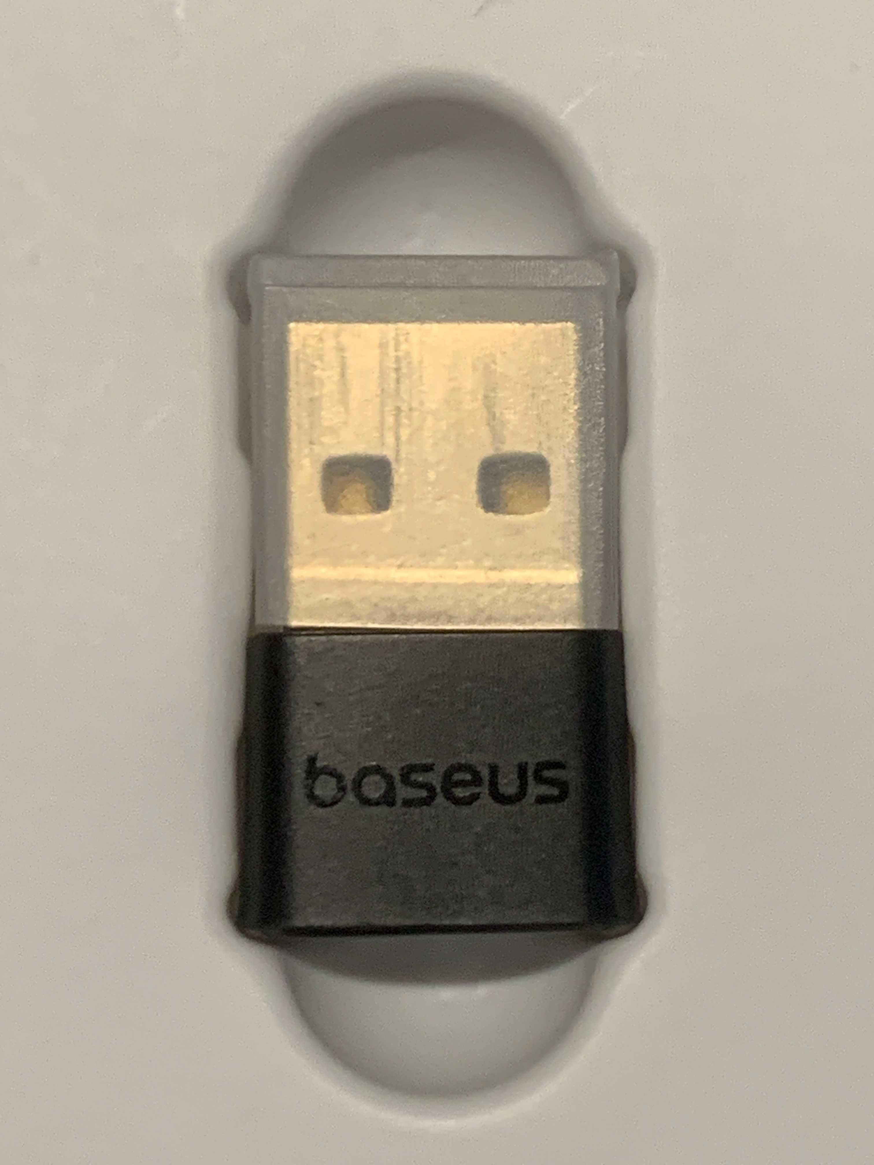 USB-адаптер Baseus Bluetooth Dongle Adaptador Bluetooth 5.1