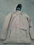 Kurtka myśliwska khaki whistler 3xl