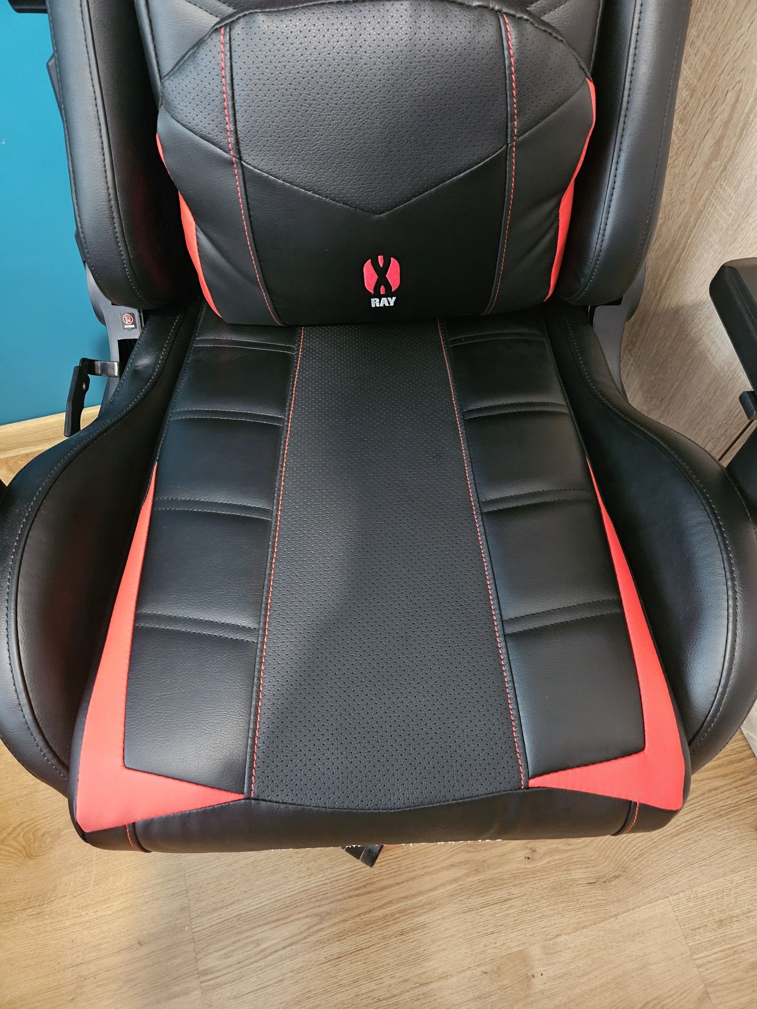 Fotel gamingowy Diablo X-Ray 2.0 normal size