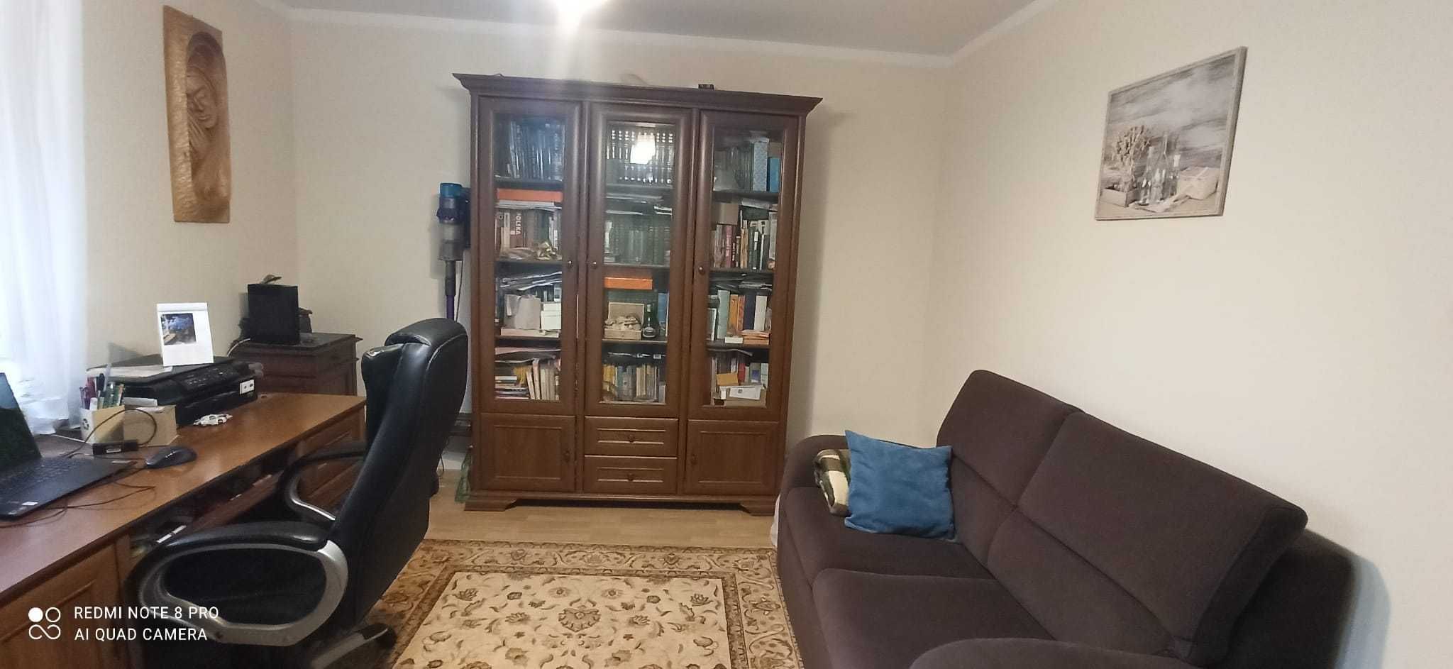 Witryna, biblioteczka, szafka  BRW Kent