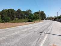 Terreno com 1838m2 em Oliveira do Conde.