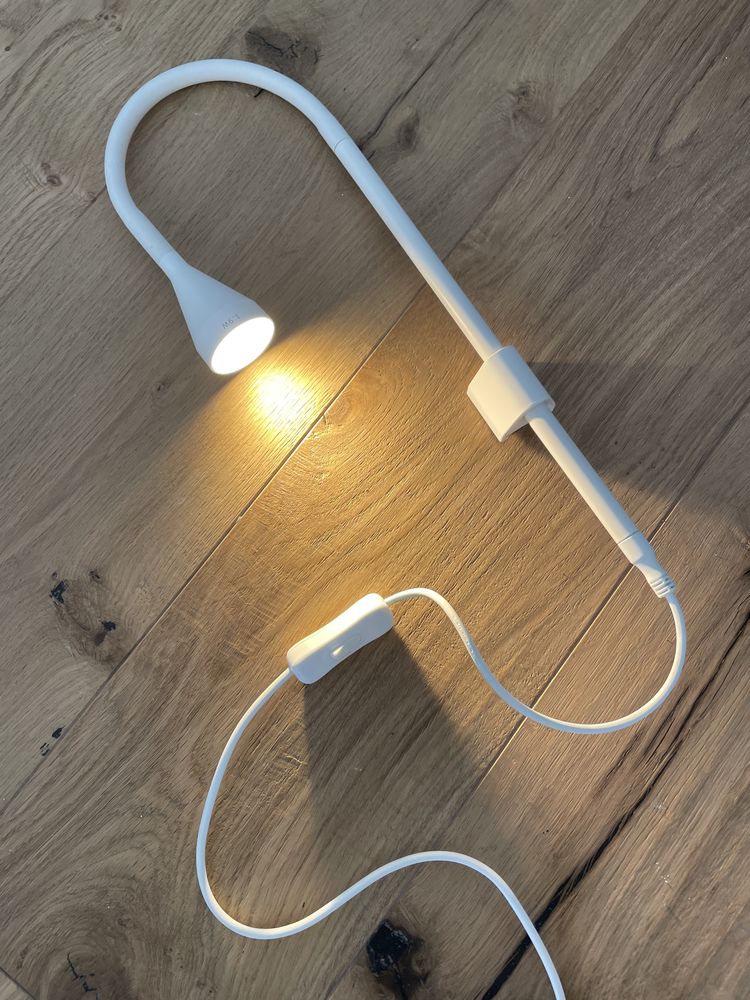 Luzes led IKEA (x2)