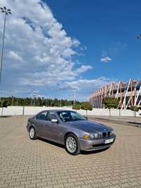 BMW Seria 5 Wyjątkowy Egzemplarz
