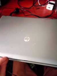 Ноутбук Hp probook6450b на запчасті