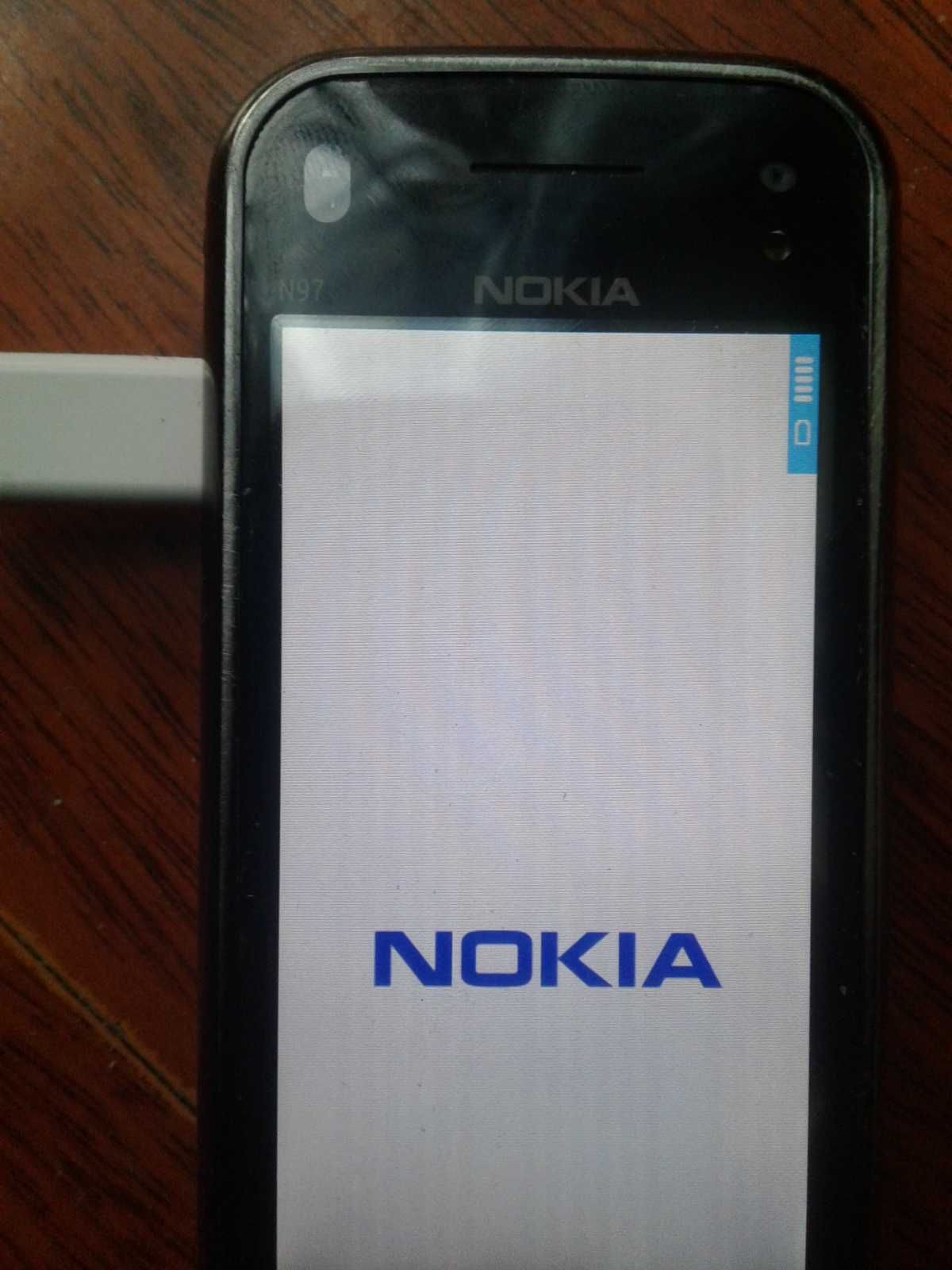 Telefon Nokia N97-4 Stan Dobry Sprawny