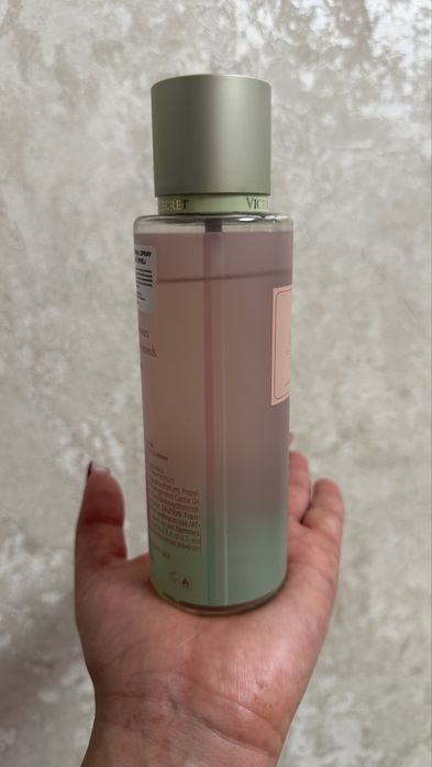 Спрей Вікторія сікрет