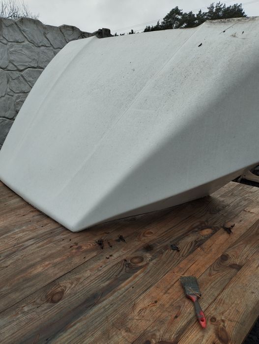 Продам вітрових на івеко євро3