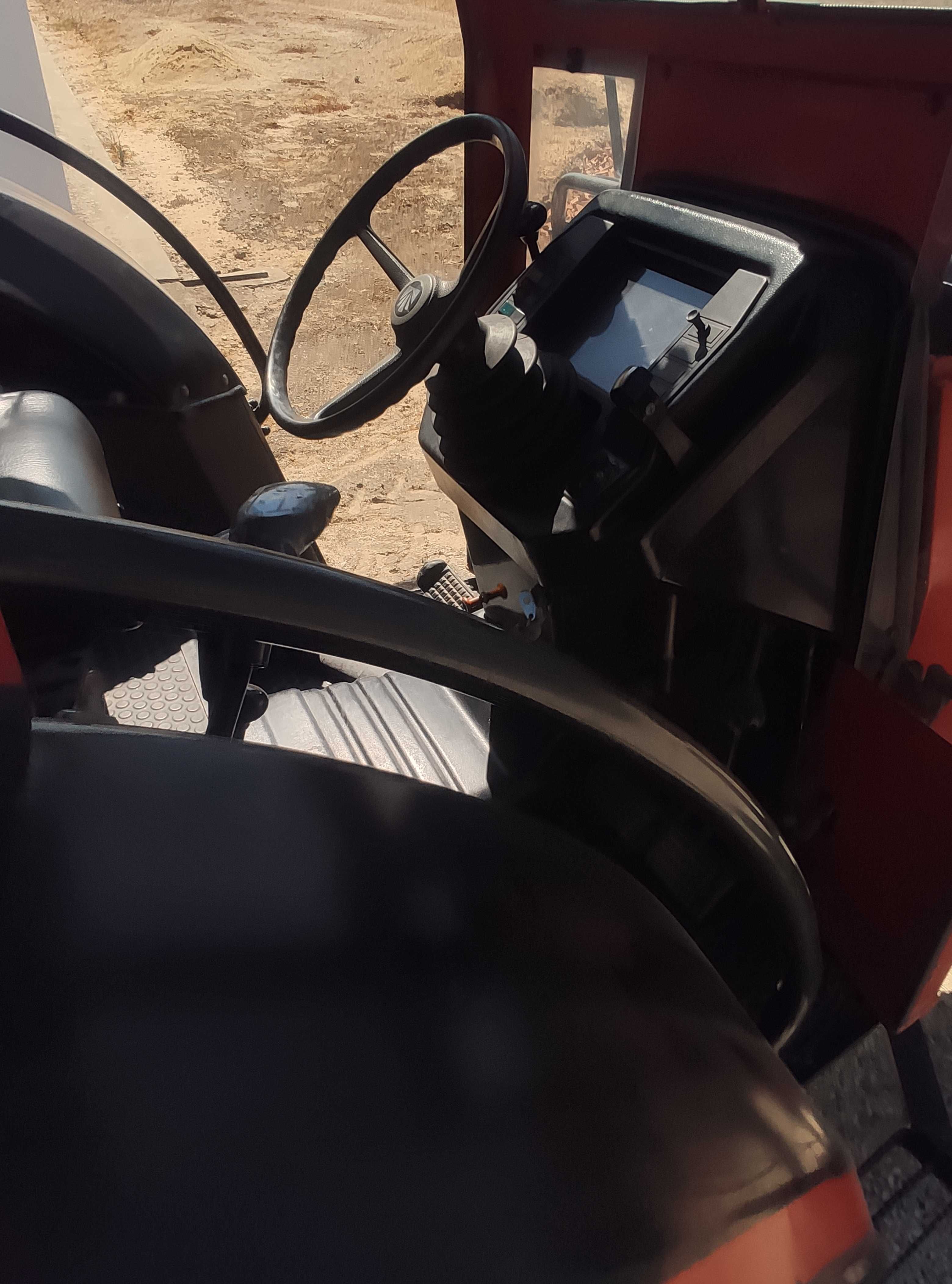 Vendo - Trator Valmet 4600 - Em excelente estado