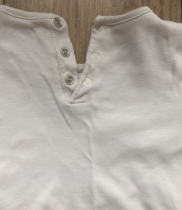 Bluzka niemowlęca Guess - rozm. 68