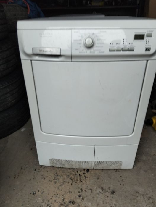 Сушильна машина!!