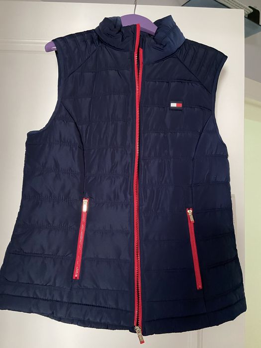 Жилет TOMMY HILFIGIR , розмір М