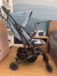 Коляска Easywalker buggy xs