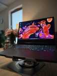 Laptop DELL G7-7590/ Core i9-9880H / 32 GB RAM/2 TB Disku/ 2080