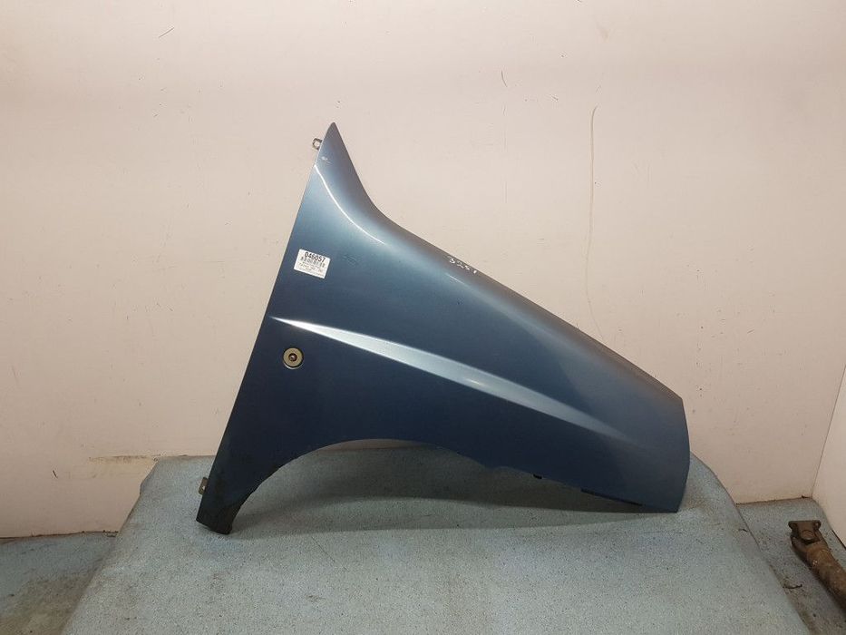 FIAT DOBLO I BŁOTNIK PRZÓD PRAWY