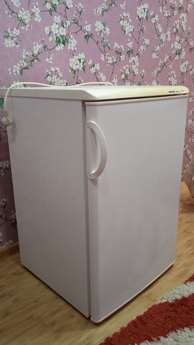 Морозильна камера