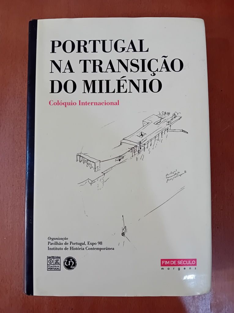 Portugal na transicao do milenio
