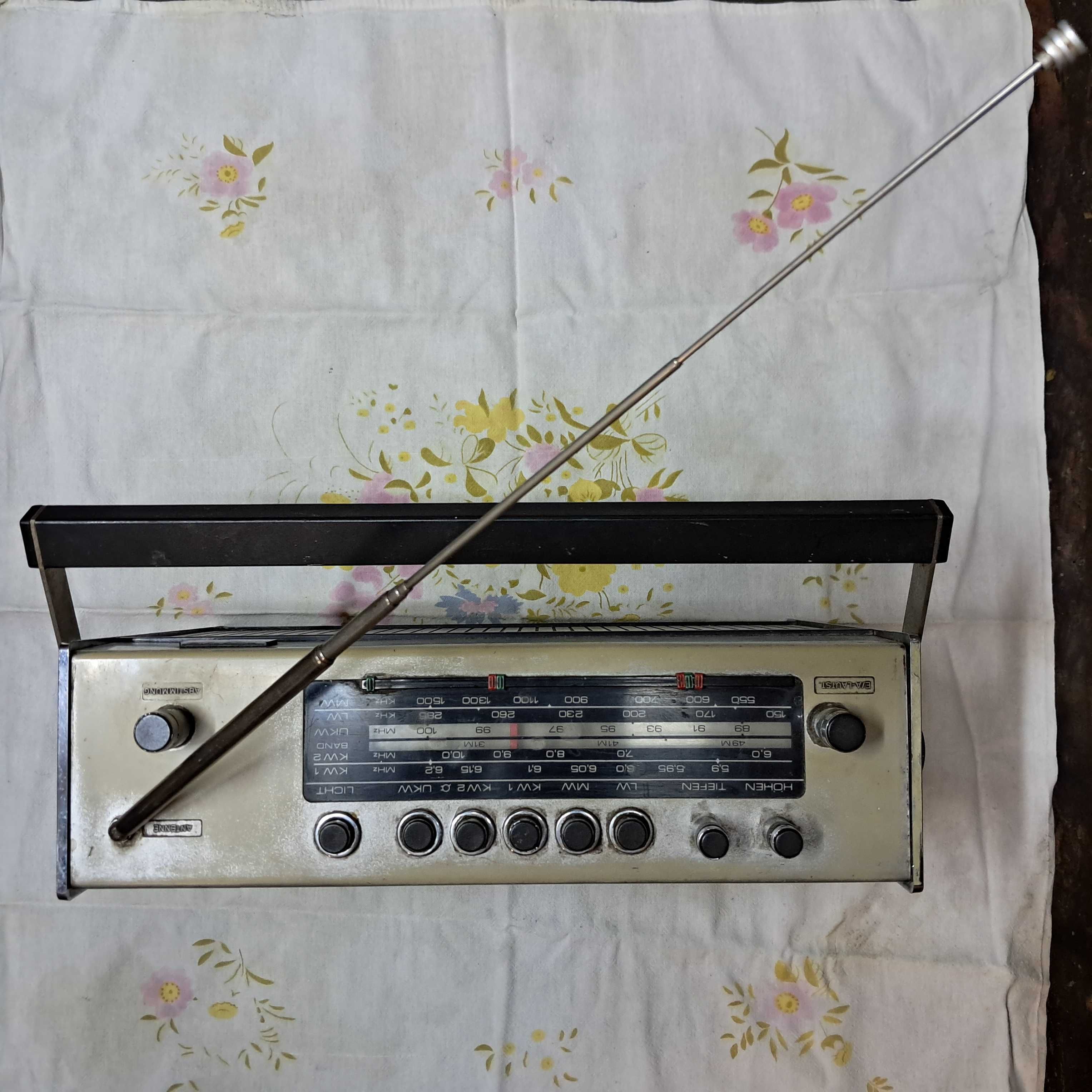 Radio Stern Elite