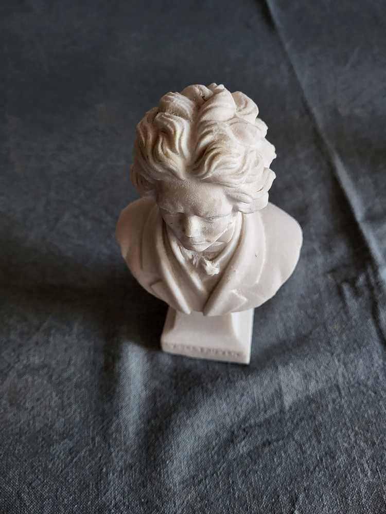 Busto Ludwig van Beethoven