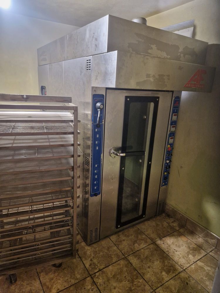 Piec elektryczny
