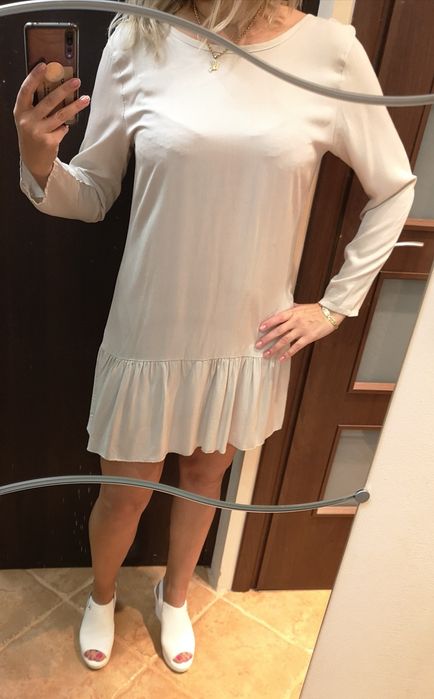 Sukienko tunika L/XL ITALY