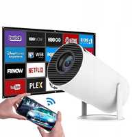 Projektor HY300 Android 11/WIFI -Netflix/HBO/Disney+ NAJTANIEJ WWA