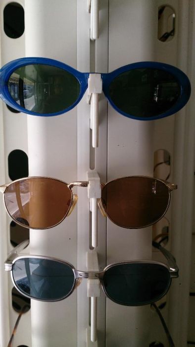 Oculos de Sol Vintage