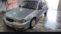 Продам Daewoo Nexia 2011 газ/бенз