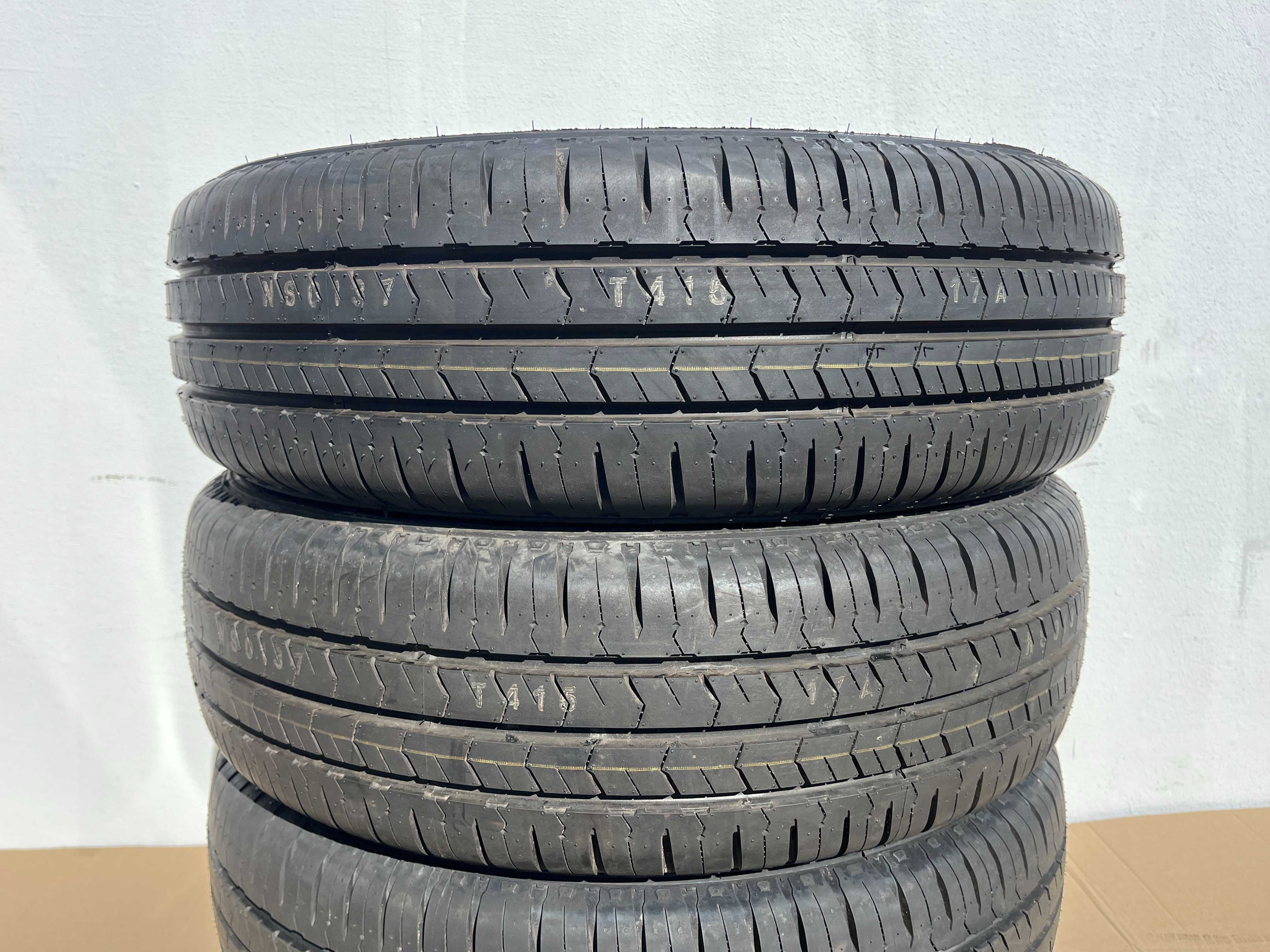 Opony Letnie 215/75/16C 116/114R NEXEN ROADIAN CT8 2023R DEMO-NOWE