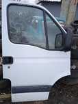Drzwi renault master Opel Movano 2 2005r lewe prawe boczne tylne
