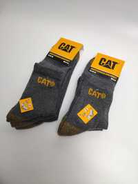 Шкарпетки Caterpillar 1уп. 3 пари (39-42/43-46/47-50)