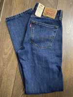 Продам джинси LEVIS 505