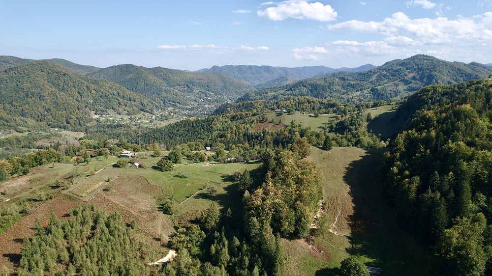 Продається будинок с. Велики Рожен Косівський Район