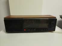 UNITRA taraban 2 radio odbiornik radiowy