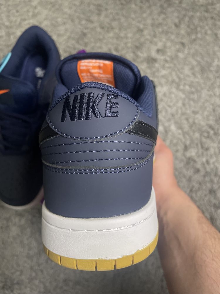 Nike SB кросівки найк