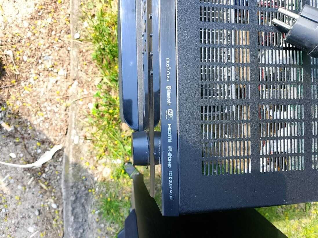 Zestaw nagłośnienia do telewizora. W 100% YAMAHA