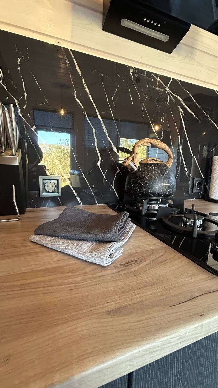 Відпочинок в Карпатах з басейном, Quiet Home!Для 2 осіб!