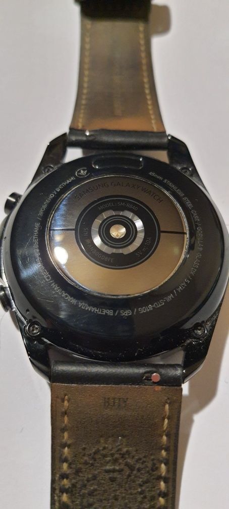 Samsung galaxy watch3 45mm