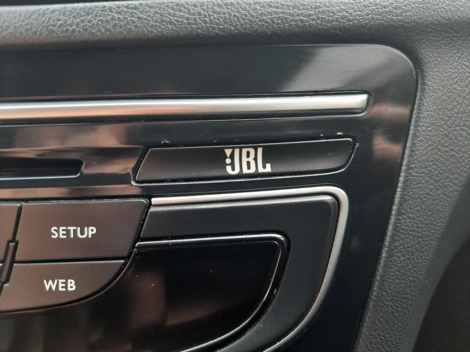 Пежо 508 2015 Официальный